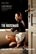 The Housemaid 2010 iTALiAN LiMiTED AC3 DVDRip XviD-TSR[gogt]