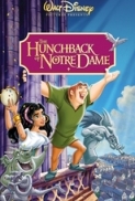 The Hunchback Of Notre Dame - Il Gobbo di Notre Dame (1996).720p.H264.italian.english.Ac3-5.1.multisub-MIRCrew