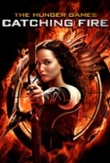 The Hunger Games- Catching Fire 2013 BluRay 1080p