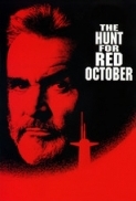 The Hunt for Red October (1990)-Sean Connery-1080p-H264-AC 3 (DolbyDigital-5.1) & nickarad