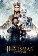 The Huntsman Winters War 2016 EXTENDED 1080p 10bit BluRay 6CH x265 HEVC-30nama