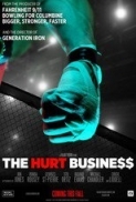 The.Hurt.Business.2016.DOCU.720p.WEBRip.AAC.2.0.x264-SRG[PRiME]