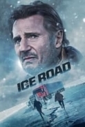 The Ice Road (2021) L'Uomo dei Ghiacci. BluRay 1080p.H264 Ita Eng AC3 5.1 Sub Ita Eng realDMDJ iDN_CreW