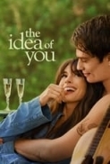 The Idea of You (2024) 1080p 10bit WEBRip HEVC x265 [Hindi + English] 5.1 ESub ~R∆G∆ [ProtonMovies]