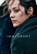 The Immigrant 2013 720P BRRIP x264 AC3-MAJESTiC 