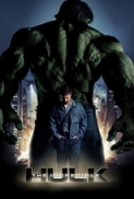 The Incredible Hulk (2008) [SDR] DS4K 1080p BDRip [Hin-Eng] DDP 5.1— PeruGuy