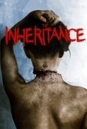 The Inheritance (2011) DvdRip XviD DutchReleaseTeam (dutch subs nl)