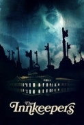 The Innkeepers 2011 LIMITED DVDRip XviD-NeDiVx