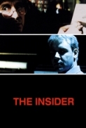 The Insider 1999 720P Bluray X264 -[MoviesFD7]