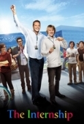 The Internship 2013 UNRATED Movies 720p HDBrRip x264 5.1 Audio New Source +Sample ~ ☻rDX☻