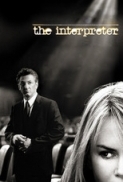 The Interpreter 2005 Bluray 720p Dual Audio - HeNry[~KSRR~]