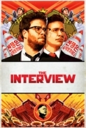 The Interview (2014) 720p BrRip x264 - YIFY