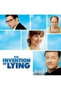  The Invention Of Lying 2009 x264 720p Esub BluRay Dual Audio English Hindi GOPISAHI