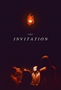 The Invitation (2015)720p Plex Optimized PapaFatHead 