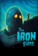 The Iron Giant 1999 HDRip 480p Dual Audi Hindi Eng GOPISAHI PDR