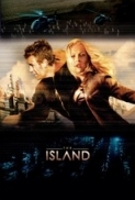 The Island 2005 BRRip 720p H264-3Li