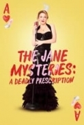 The.Jane.Mysteries.A.Deadly.Prescription.2024.1080p.AMZN.WEBRip.1400MB.DD2.0.x264-GalaxyRG