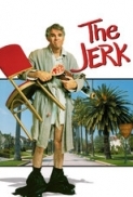 The.Jerk.1979.720p.BluRay.x264-ROUGH [PublicHD]