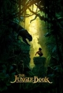 The Jungle Book (2016) Eng-Hin (1080p BluRay AV1 HQ 10bit Opus 5.1 ESub - M3GAN) - [MCX]