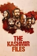 The Kashmir Files 2022 x264 720p ZEE5 WebHD Esub AAC Hindi Mr-X