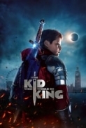 The Kid Who Would Be King 2019 1080p BluRay x264 DTS [MW]