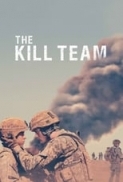 The Kill Team (2019) [BluRay] [720p] [YTS] [YIFY]