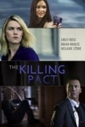 The Killing Pact 2017 720p WEBRip 650 MB - iExTV