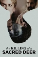 The Killing Of A Sacred Deer 2017 720p BluRay ESubs [794MB]