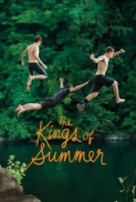 The Kings Of Summer (2013) 480p AC3 BluRay x264-SaRGN