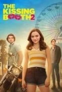 The Kissing Booth 2 2020 1080p NF WEBRip DD+ 5.1 x265-edge2020