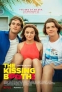 The Kissing Booth 3 2021 720p 10bit WEBRip English Hindi 5.1 x265 - mkvAnime [Telly]