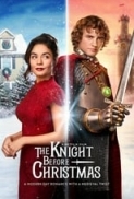 The Knight Before Christmas (2019) 720p WebRip x264 -[MoviesFD7]