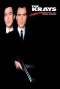 The Krays 1990 + Charlie 2004 DVDRip XviD-BONE