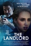 The Landlord 2017 x264 720p Esub BluRay Hindi Telugu Tamil English GOPISAHI