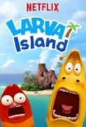 The Larva Island Movie (2020) [1080p] [WEBRip] [2.0] [YTS] [YIFY]