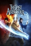 The Last Airbender (2010) BRRip - 720p - x264 - MKV by RiddlerA