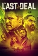 The Last Deal (2023) 1080p WEBRip 5.1-LAMA[TGx]