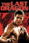 The Last Dragon 1985 DVDRip[ResourceRG]