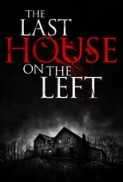 The Last House on the Left (2009) 720p BluRay {UnRated Dual Audio} Hindi - English ESubs (1337x) Kn0ck0ut