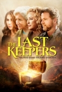 The Last Keepers 2013 720p BRRiP XViD AC3-LEGi0N