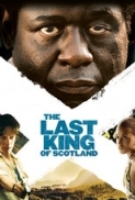 The Last King of Scotland (2006) (1080p BluRay x265 HEVC 10bit AAC 5.1 Silence) [QxR]