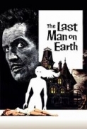 The Last Man on Earth (1964) 1080p BrRip x264 - YIFY