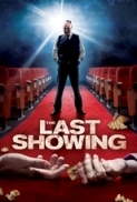 The Last Showing 2014 720p BluRay x264-SONiDO 