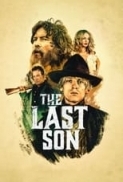 The.Last.Son.2021.720p.BRRip.AAC2.0.X.264-EVO