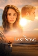 The Last Song *2010*[BluRay][1080p][ENG, POL]