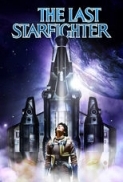 The Last Starfighter (1984) 25th Anniversary Ed 1080p Blu-ray x264  DTS-HDMA 5.1-DTOne