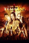 The Last Templar (2009) DvdRip [Xvid] {1337x}-X