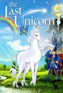 The Last Unicorn 1982 720p BRRip x264-x0r