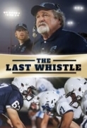 The Last Whistle (2019) [WEBRip] [1080p] [YTS] [YIFY]