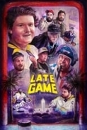 The.Late.Game.2024.720p.AMZN.WEBRip.800MB.x264-GalaxyRG